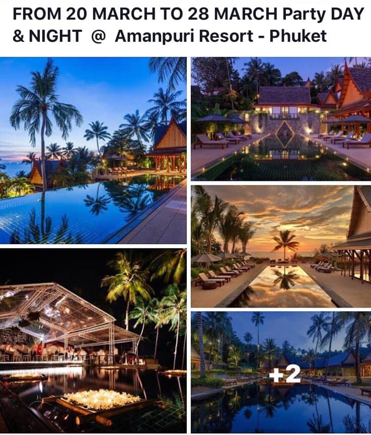 Thaylandia Puket