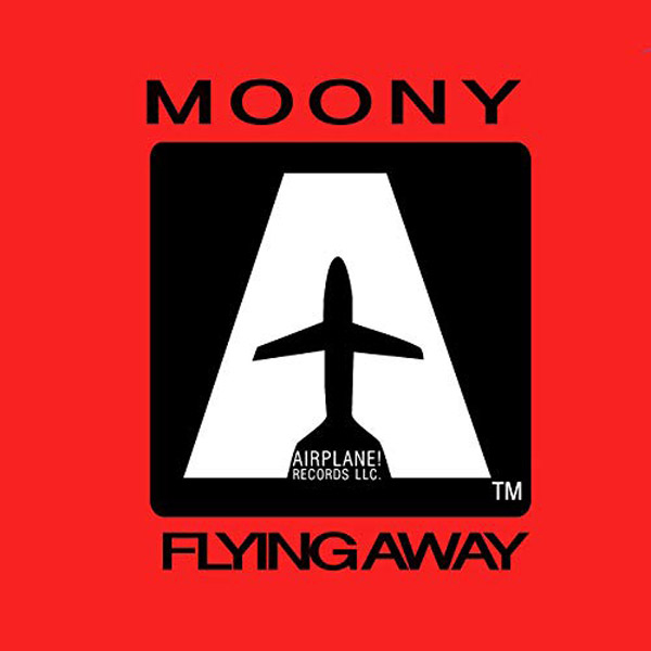 Moony flyingaway