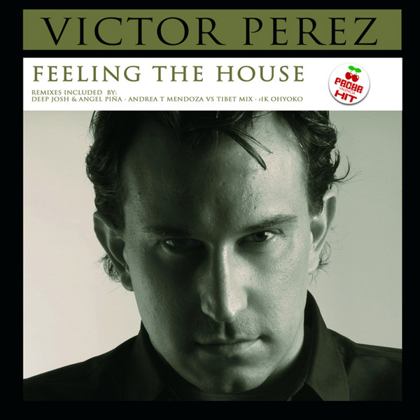 Vctor Prez - Feeling The House