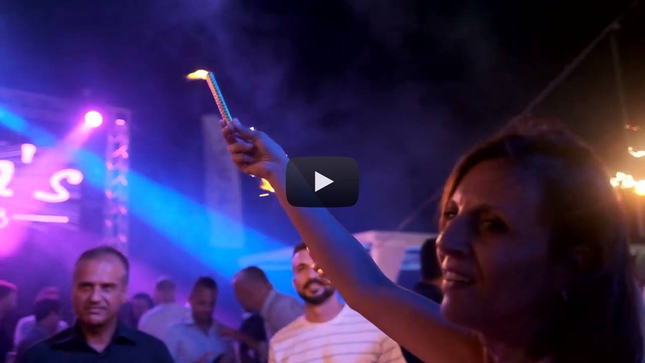 MAMA'S VIDEO 2022 - 5 agosto