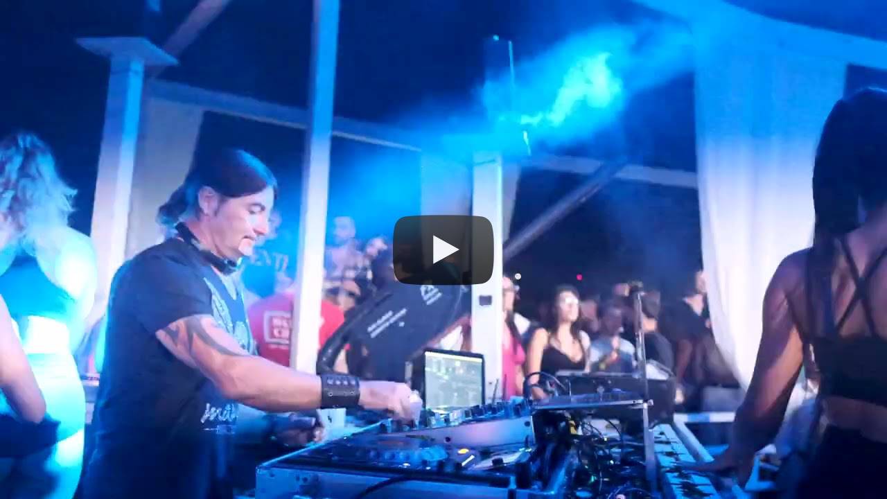 MAMA'S VIDEO 2022 - Andrea T Mendoza On Air - VII